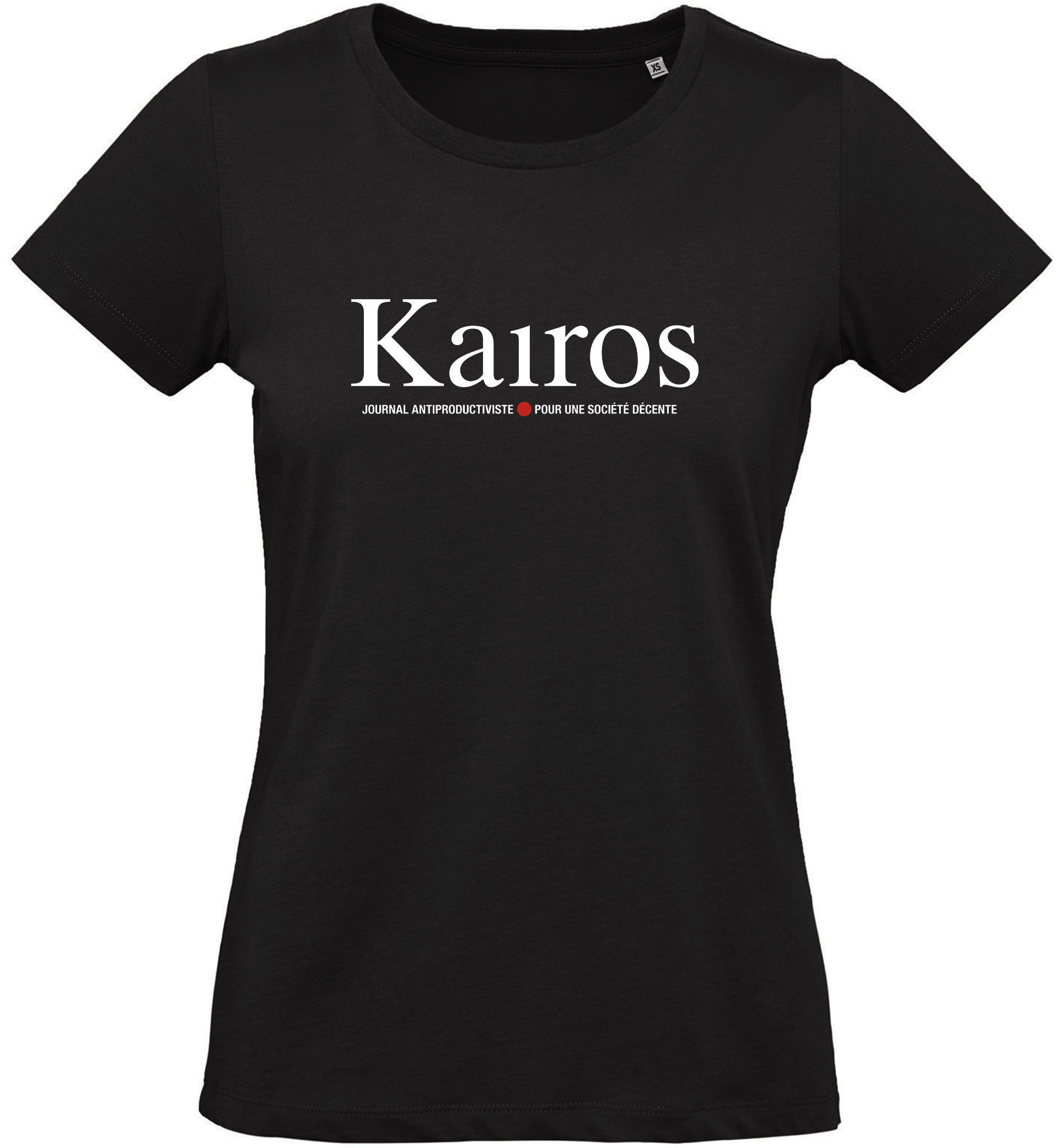 T‑shirt Femme