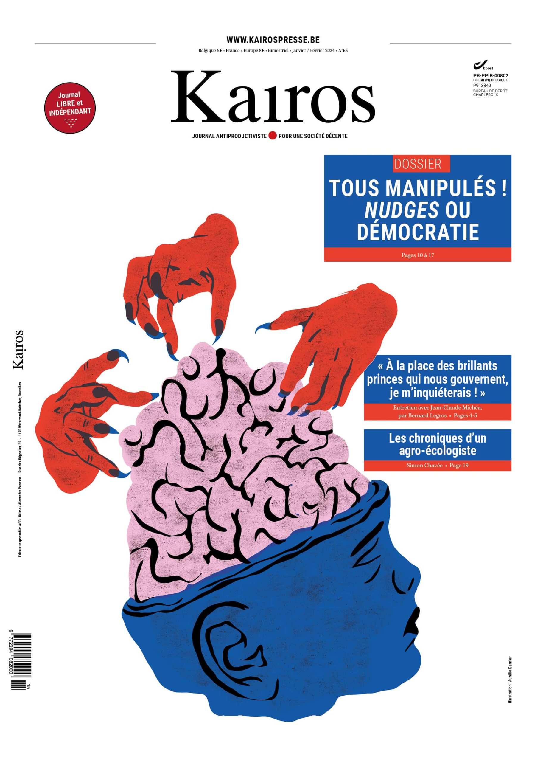 Kairos 63