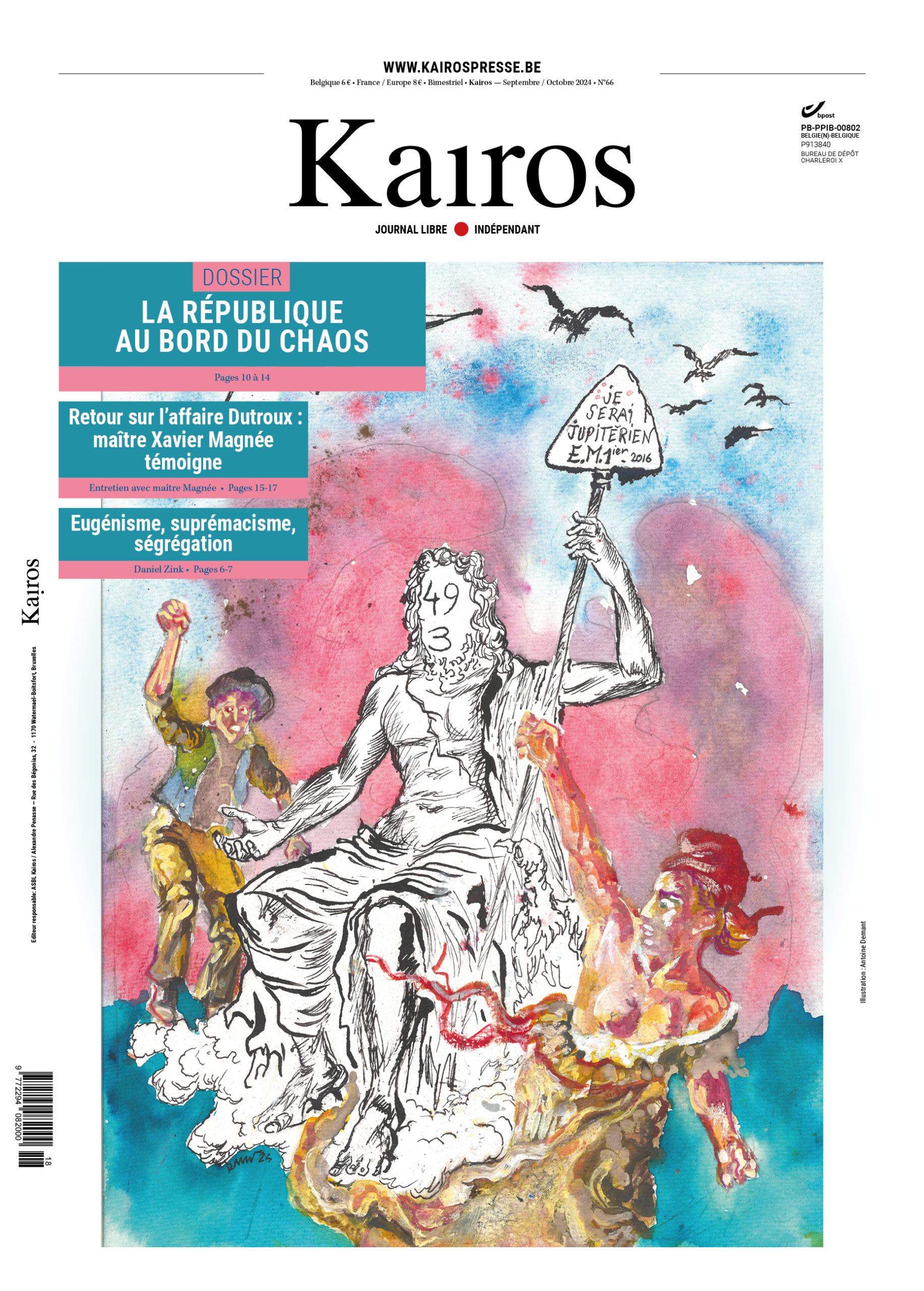 Kairos 66