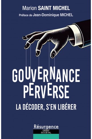 Gouvernance perverse