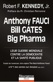 Kennedy, Fauci, Gates