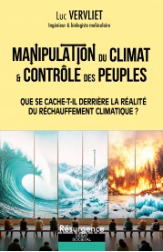 Manipulation du climat et contrôle des peuples