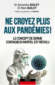 Ne croyez plus aux pandémies